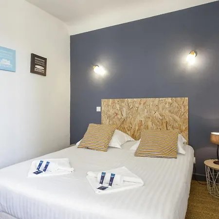 Charming 1br At The Heart Of 5 Min Walking To The Beach - Welkeys