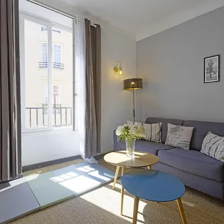 Charming 1br At The Heart Of 5 Min Walking To The Beach - Welkeys Biarritz